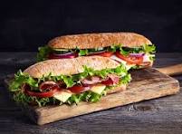 Overstuffed Subs