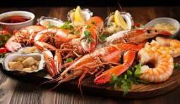 Seafood Platters