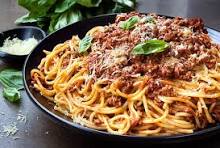 MEAT SAUCE