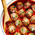 MEATBALLS